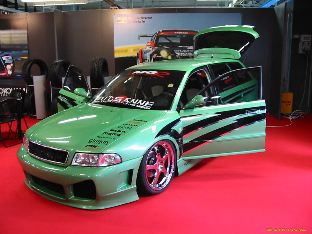 audi, rs4, , , , 